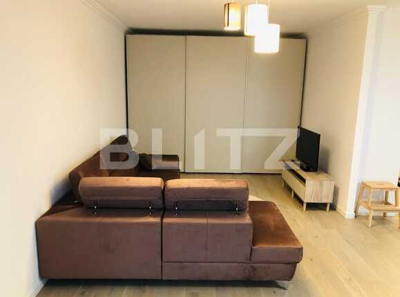 Apartament de închiriat 2 camere Central - 79280AI | BLITZ Cluj-Napoca | Poza4