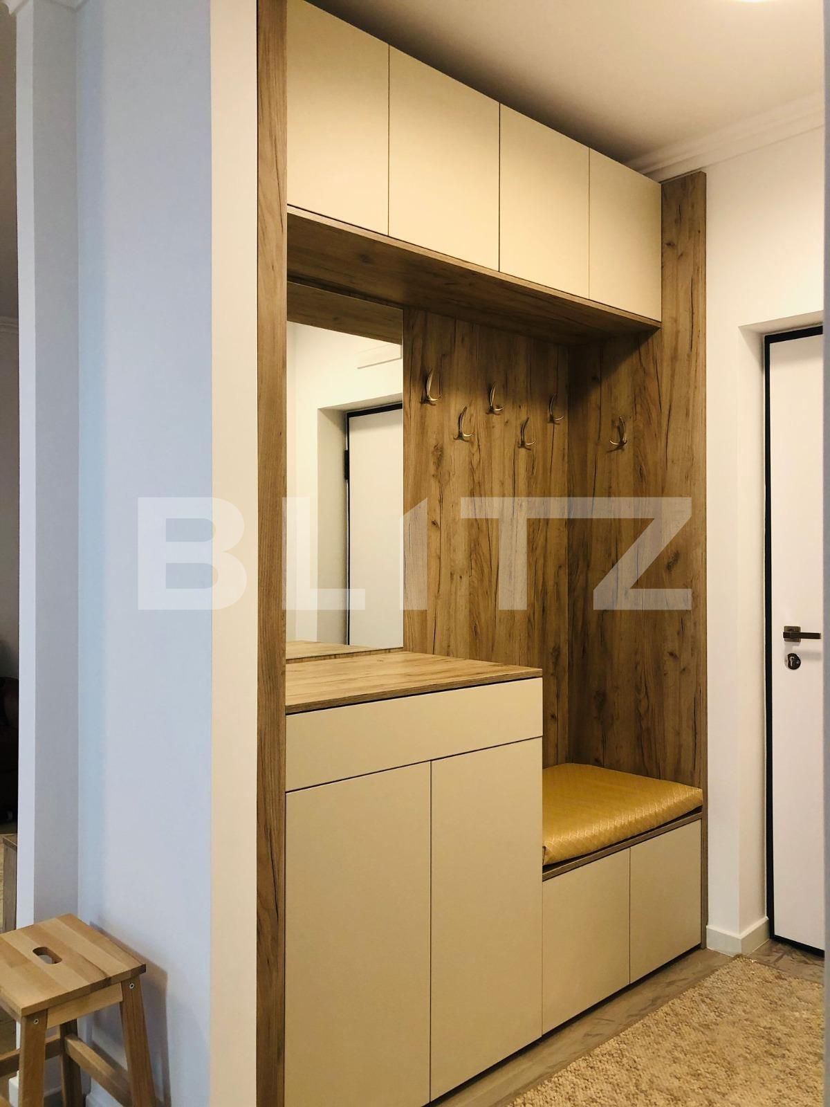 Apartament de închiriat 2 camere Central - 79280AI | BLITZ Cluj-Napoca | Poza10