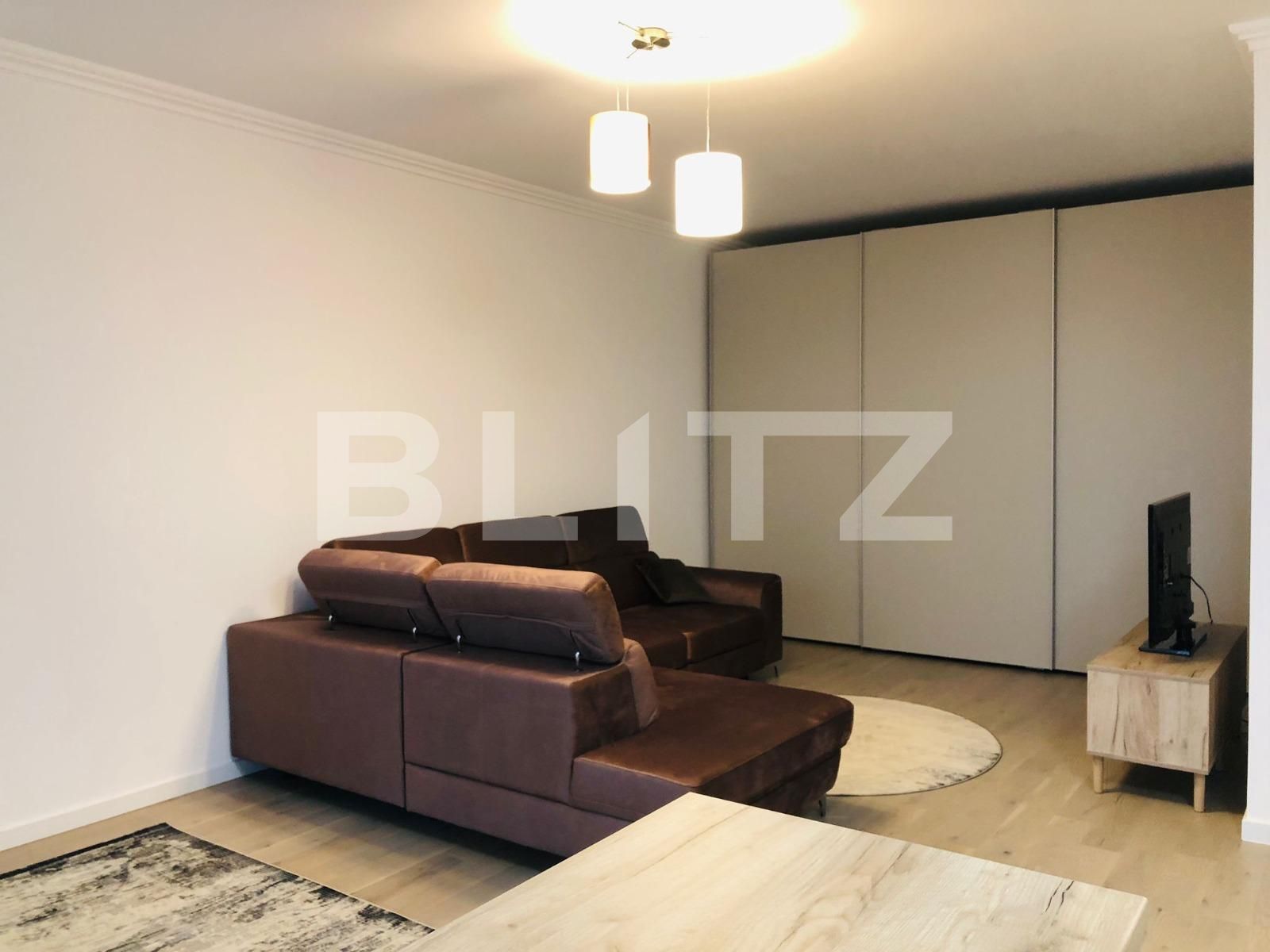 Apartament de închiriat 2 camere Central - 79280AI | BLITZ Cluj-Napoca | Poza3