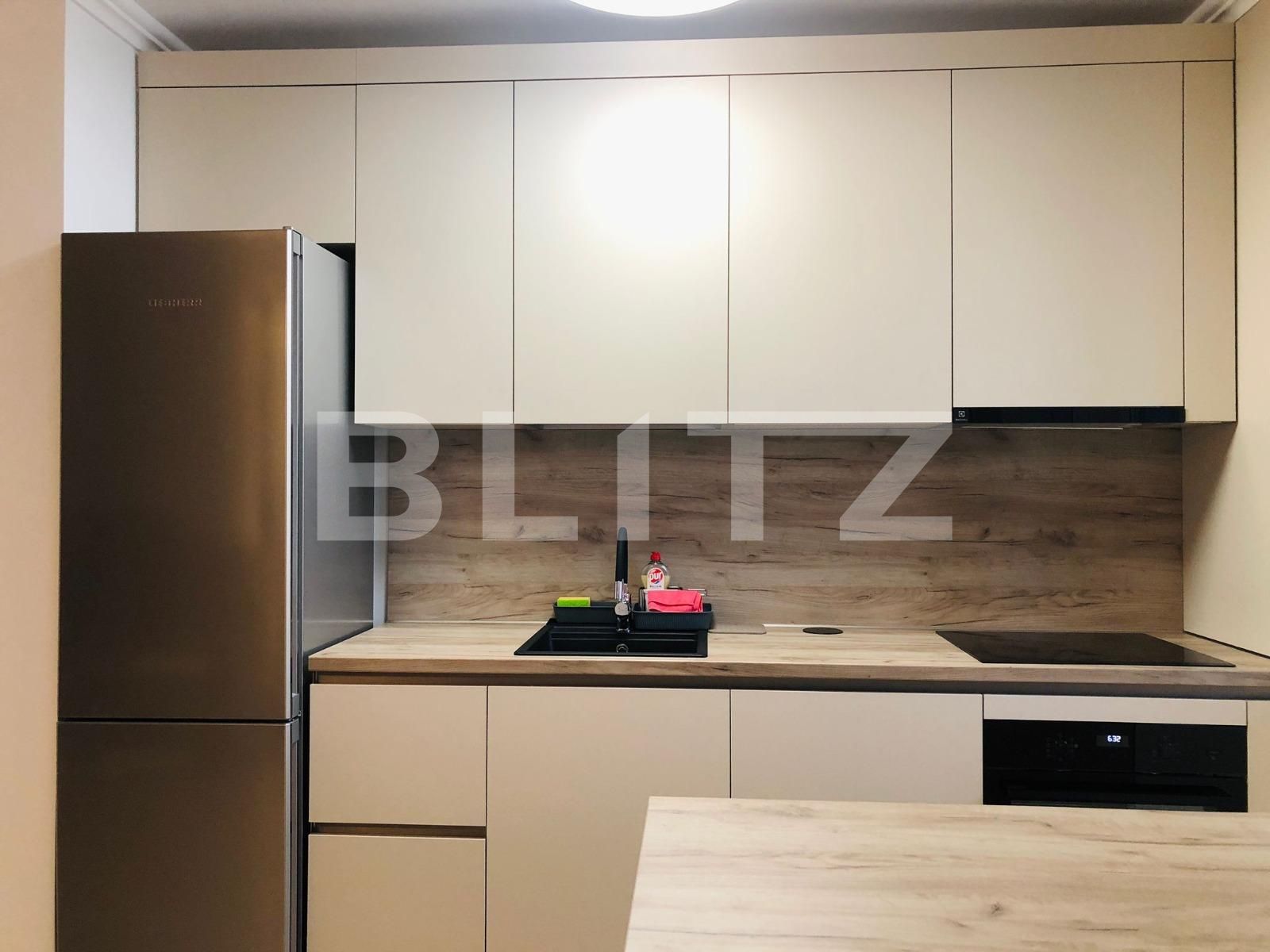 Apartament de închiriat 2 camere Central - 79280AI | BLITZ Cluj-Napoca | Poza7