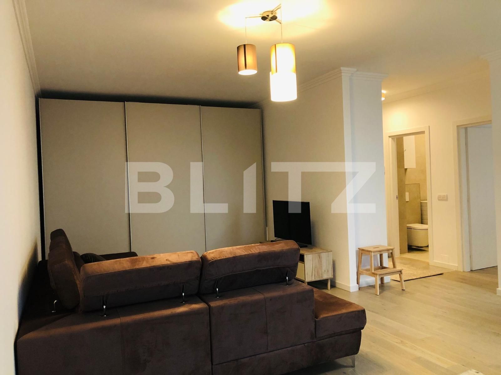Apartament de închiriat 2 camere Central - 79280AI | BLITZ Cluj-Napoca | Poza5