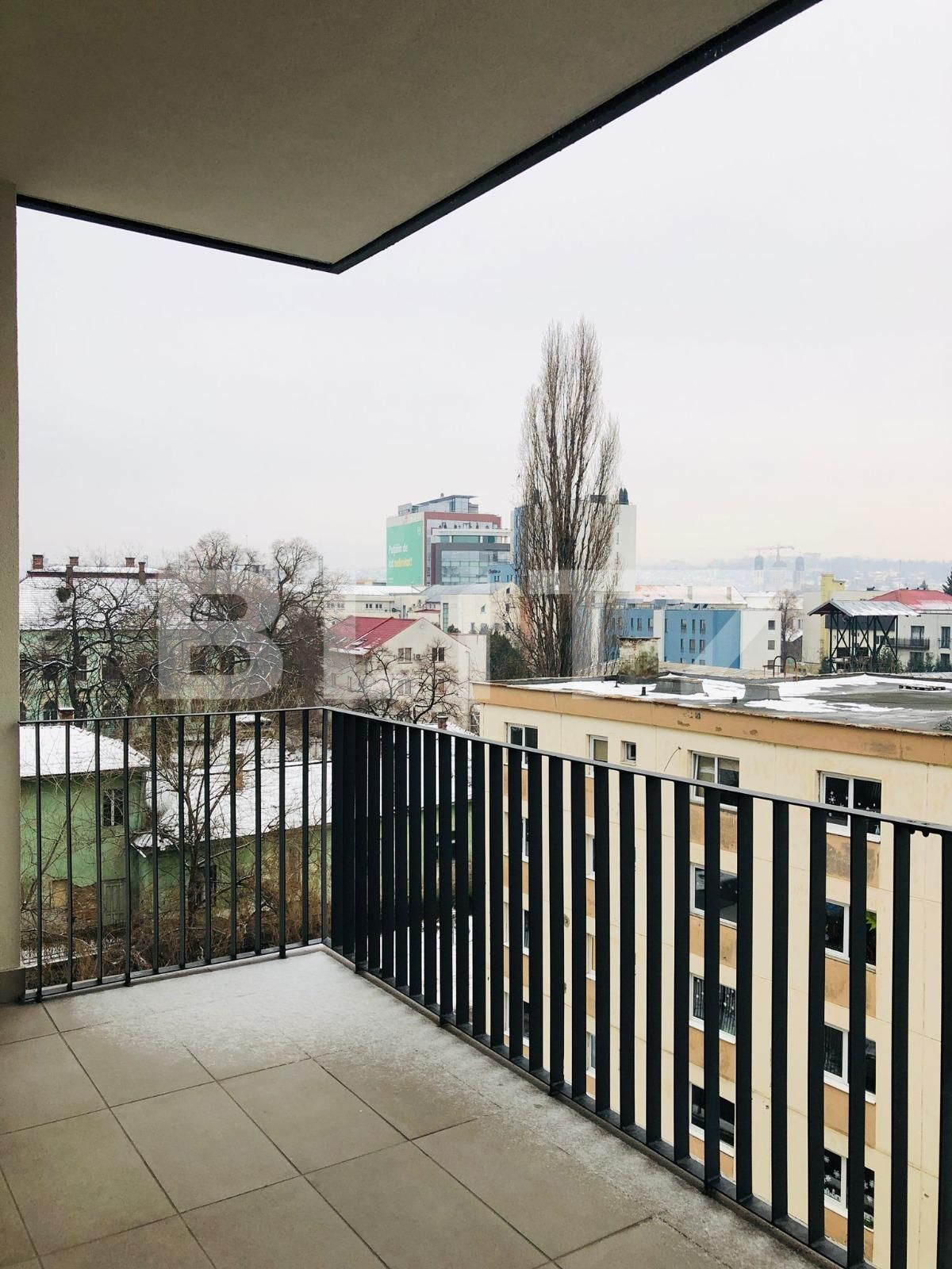 Apartament de închiriat 2 camere Central - 79280AI | BLITZ Cluj-Napoca | Poza12