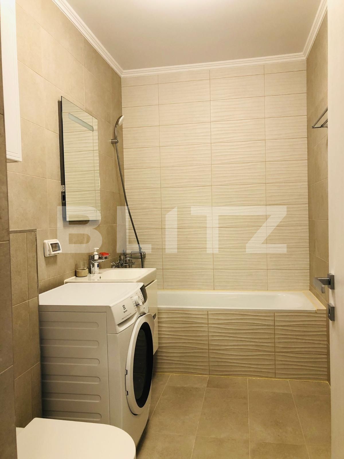 Apartament de închiriat 2 camere Central - 79280AI | BLITZ Cluj-Napoca | Poza11