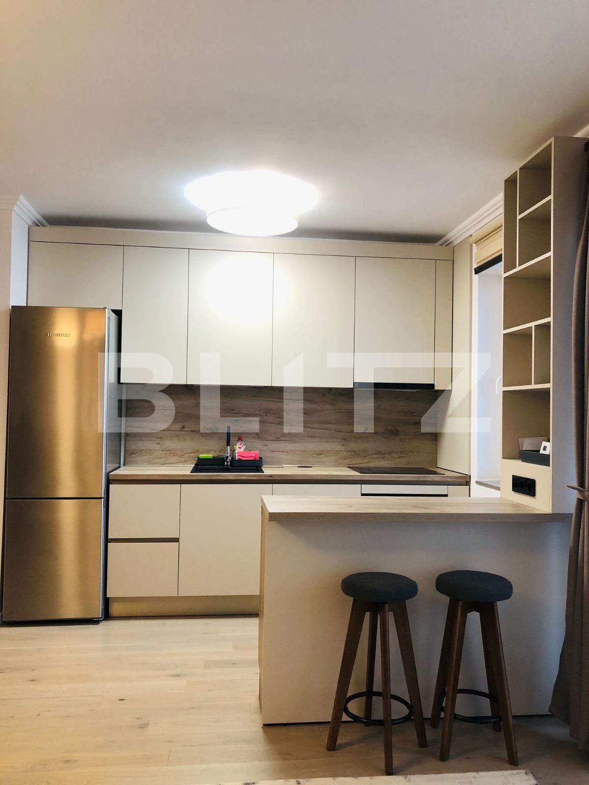 Apartament de închiriat 2 camere Central - 79280AI | BLITZ Cluj-Napoca | Poza6