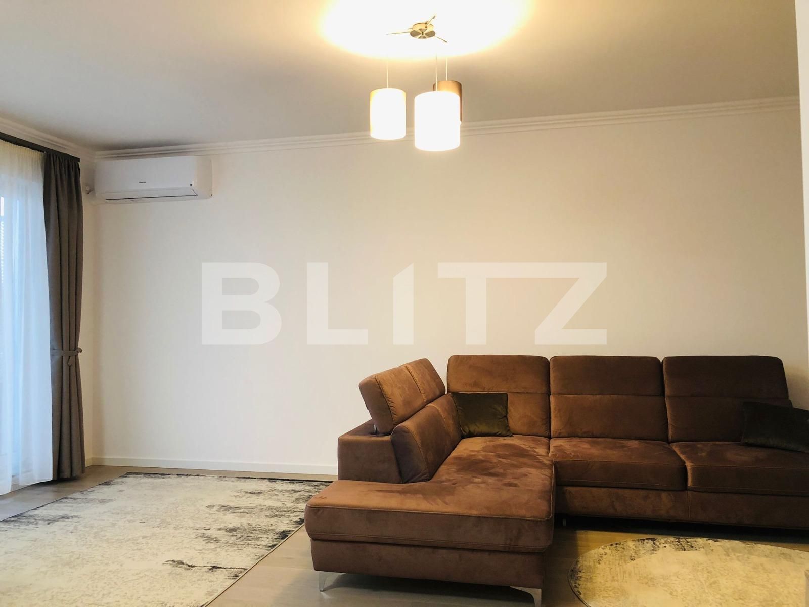 Apartament de închiriat 2 camere Central - 79280AI | BLITZ Cluj-Napoca | Poza2
