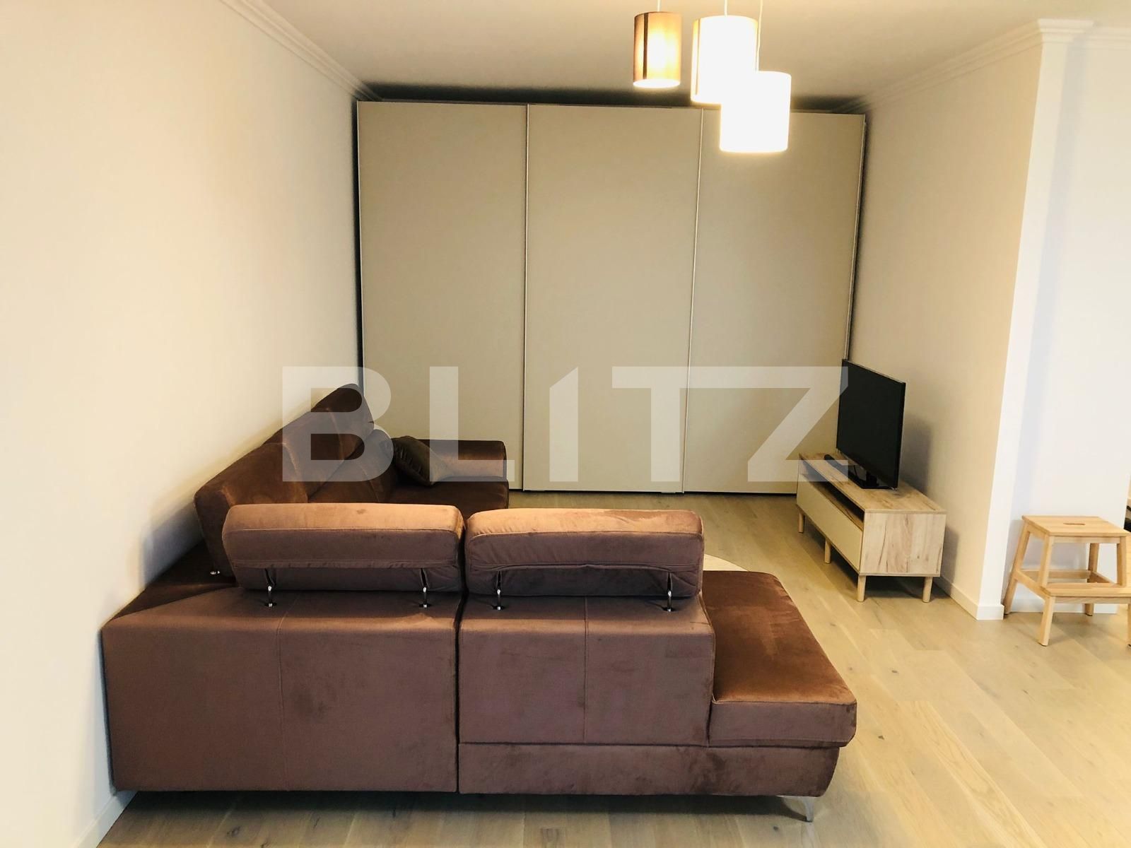 Apartament de închiriat 2 camere Central - 79280AI | BLITZ Cluj-Napoca | Poza4