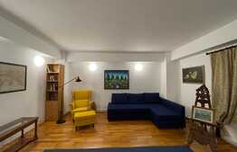 Apartament de 4 camere, pet friendly, 94 mp, balcon, zona Titulescu