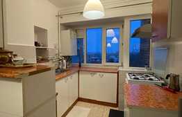 Apartament de 4 camere, pet friendly, 94 mp, balcon, zona Titulescu