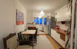 Apartament de 4 camere, pet friendly, 94 mp, balcon, zona Titulescu