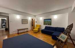 Apartament de 4 camere, pet friendly, 94 mp, balcon, zona Titulescu