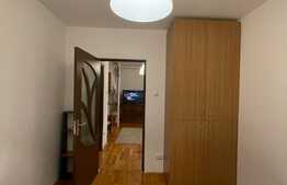 Apartament de 4 camere, pet friendly, 94 mp, balcon, zona Titulescu
