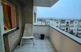 Apartament de 4 camere, pet friendly, 94 mp, balcon, zona Titulescu