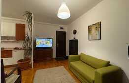 Apartament de 4 camere, pet friendly, 94 mp, balcon, zona Titulescu