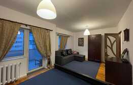 Apartament de 4 camere, pet friendly, 94 mp, balcon, zona Titulescu