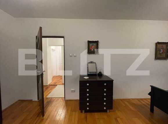 Apartament de închiriat 4 camere Gheorgheni - 79283AI | BLITZ Cluj-Napoca | Poza10