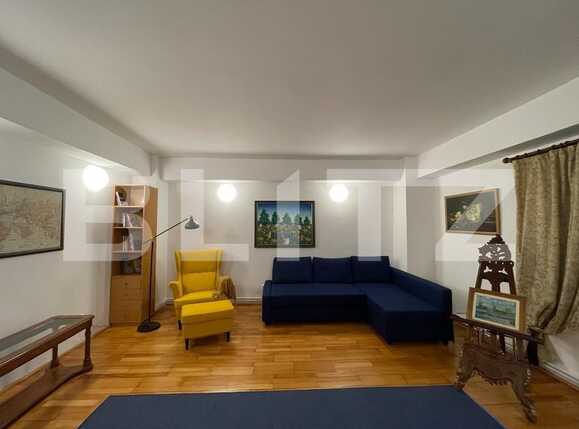 Apartament de închiriat 4 camere Gheorgheni - 79283AI | BLITZ Cluj-Napoca | Poza2