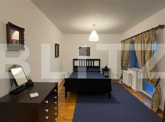 Apartament de închiriat 4 camere Gheorgheni - 79283AI | BLITZ Cluj-Napoca | Poza4