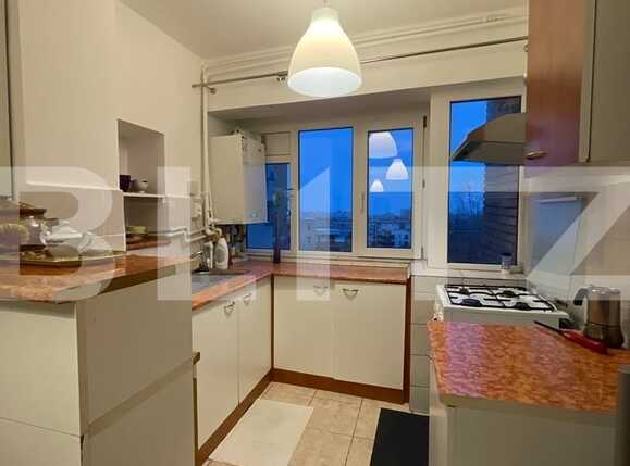 Apartament de închiriat 4 camere Gheorgheni - 79283AI | BLITZ Cluj-Napoca | Poza13