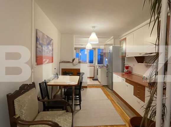 Apartament de închiriat 4 camere Gheorgheni - 79283AI | BLITZ Cluj-Napoca | Poza11