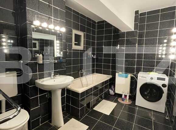 Apartament de închiriat 4 camere Gheorgheni - 79283AI | BLITZ Cluj-Napoca | Poza17