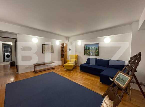 Apartament de închiriat 4 camere Gheorgheni - 79283AI | BLITZ Cluj-Napoca | Poza1