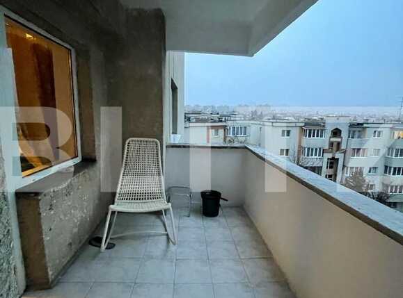 Apartament de închiriat 4 camere Gheorgheni - 79283AI | BLITZ Cluj-Napoca | Poza19