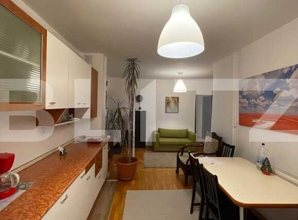 Apartament de închiriat 4 camere Gheorgheni - 79283AI | BLITZ Cluj-Napoca | Poza12