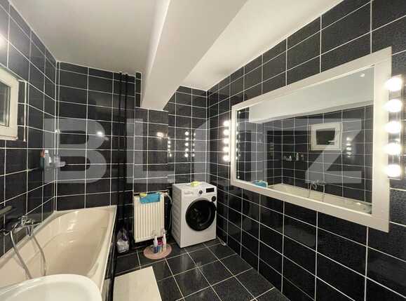 Apartament de închiriat 4 camere Gheorgheni - 79283AI | BLITZ Cluj-Napoca | Poza16