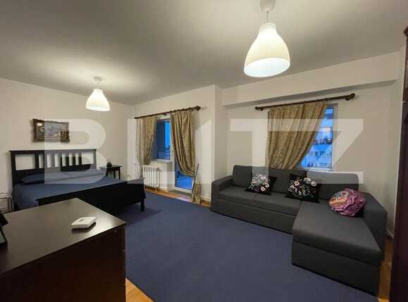 Apartament de închiriat 4 camere Gheorgheni - 79283AI | BLITZ Cluj-Napoca | Poza6