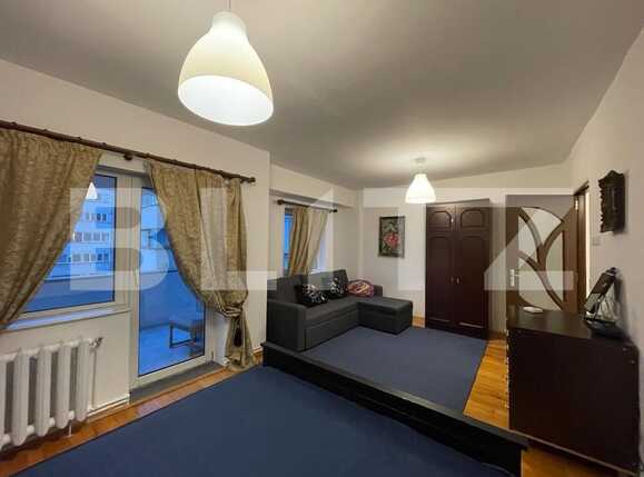 Apartament de închiriat 4 camere Gheorgheni - 79283AI | BLITZ Cluj-Napoca | Poza5