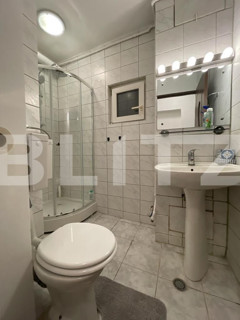 Apartament de închiriat 4 camere Gheorgheni - 79283AI | BLITZ Cluj-Napoca | Poza18