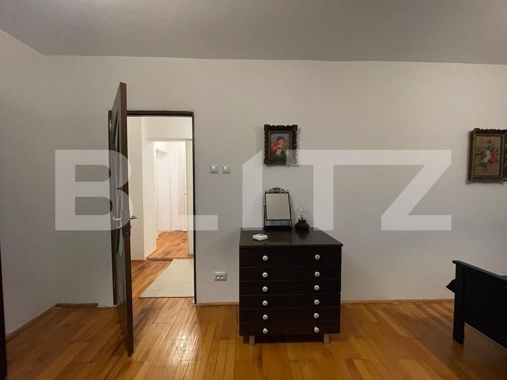 Apartament de închiriat 4 camere Gheorgheni - 79283AI | BLITZ Cluj-Napoca | Poza10