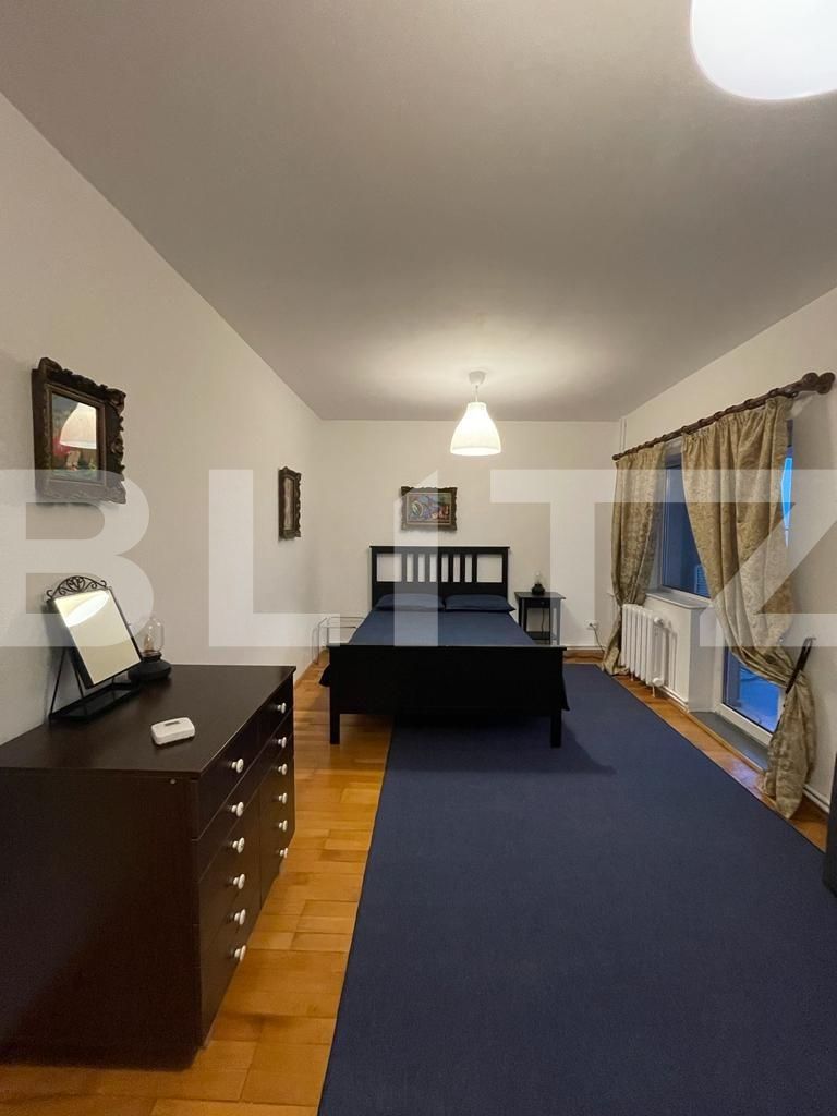 Apartament de închiriat 4 camere Gheorgheni - 79283AI | BLITZ Cluj-Napoca | Poza4