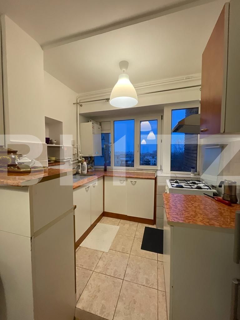 Apartament de închiriat 4 camere Gheorgheni - 79283AI | BLITZ Cluj-Napoca | Poza13