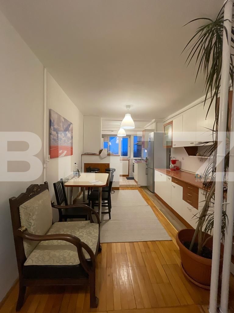 Apartament de închiriat 4 camere Gheorgheni - 79283AI | BLITZ Cluj-Napoca | Poza11