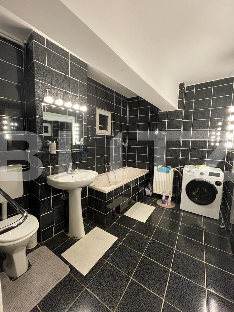 Apartament de închiriat 4 camere Gheorgheni - 79283AI | BLITZ Cluj-Napoca | Poza17