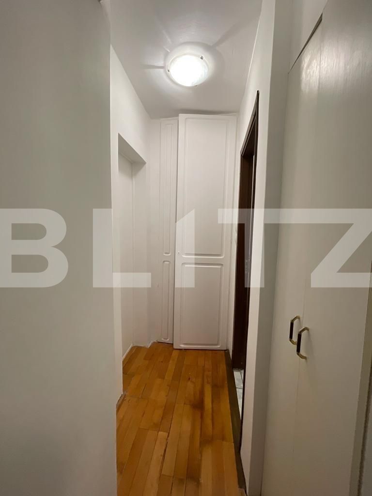 Apartament de închiriat 4 camere Gheorgheni - 79283AI | BLITZ Cluj-Napoca | Poza15