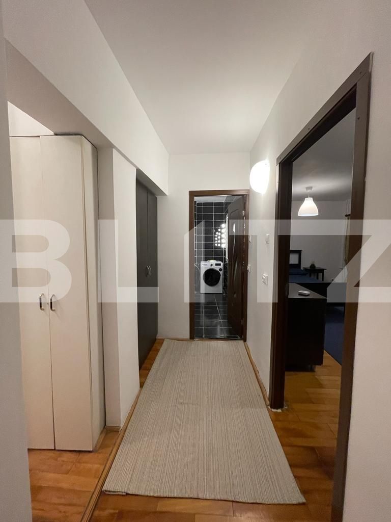 Apartament de închiriat 4 camere Gheorgheni - 79283AI | BLITZ Cluj-Napoca | Poza14