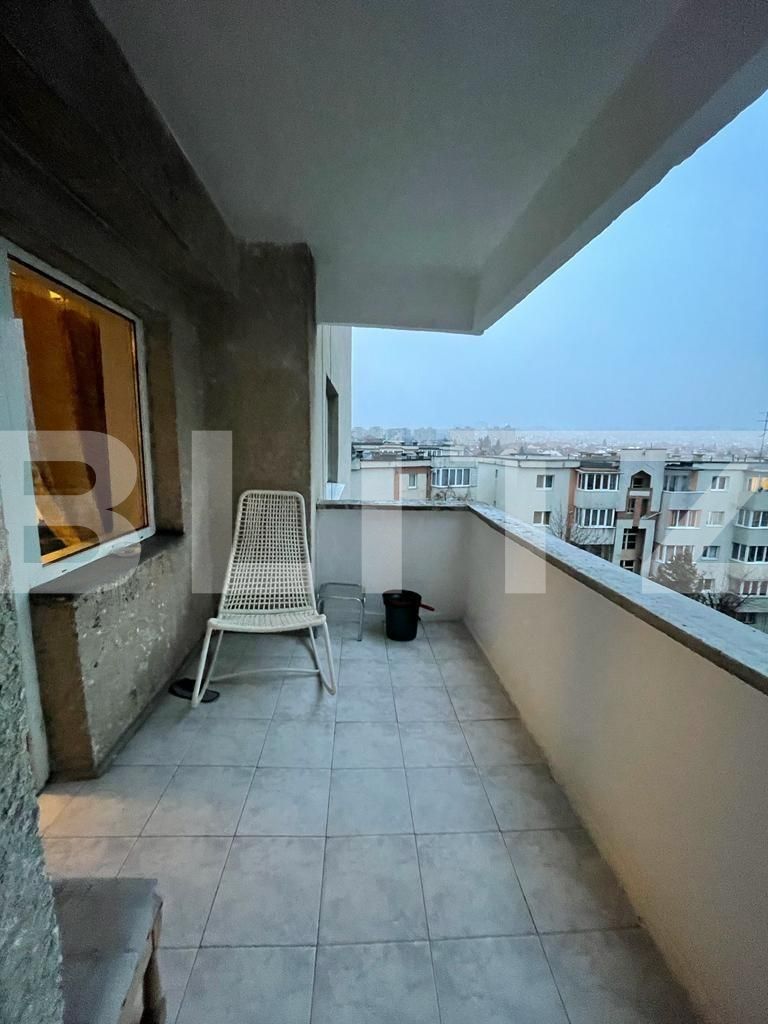 Apartament de închiriat 4 camere Gheorgheni - 79283AI | BLITZ Cluj-Napoca | Poza19