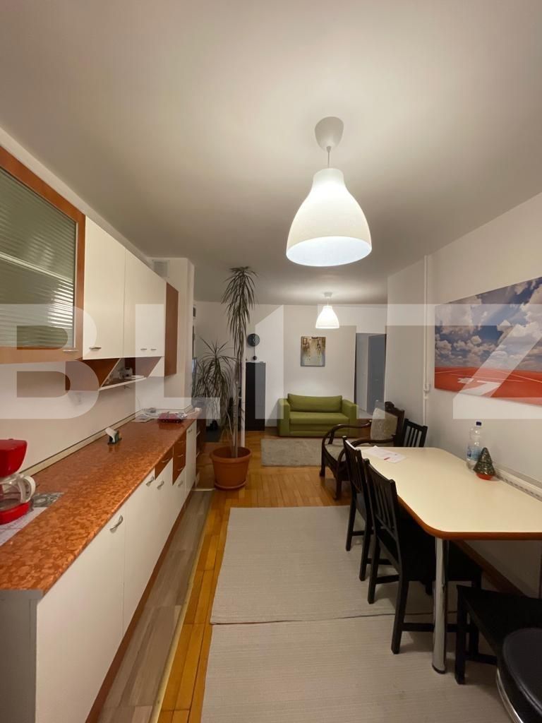 Apartament de închiriat 4 camere Gheorgheni - 79283AI | BLITZ Cluj-Napoca | Poza12