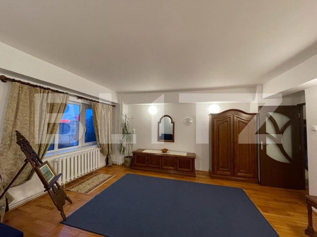 Apartament de închiriat 4 camere Gheorgheni - 79283AI | BLITZ Cluj-Napoca | Poza3