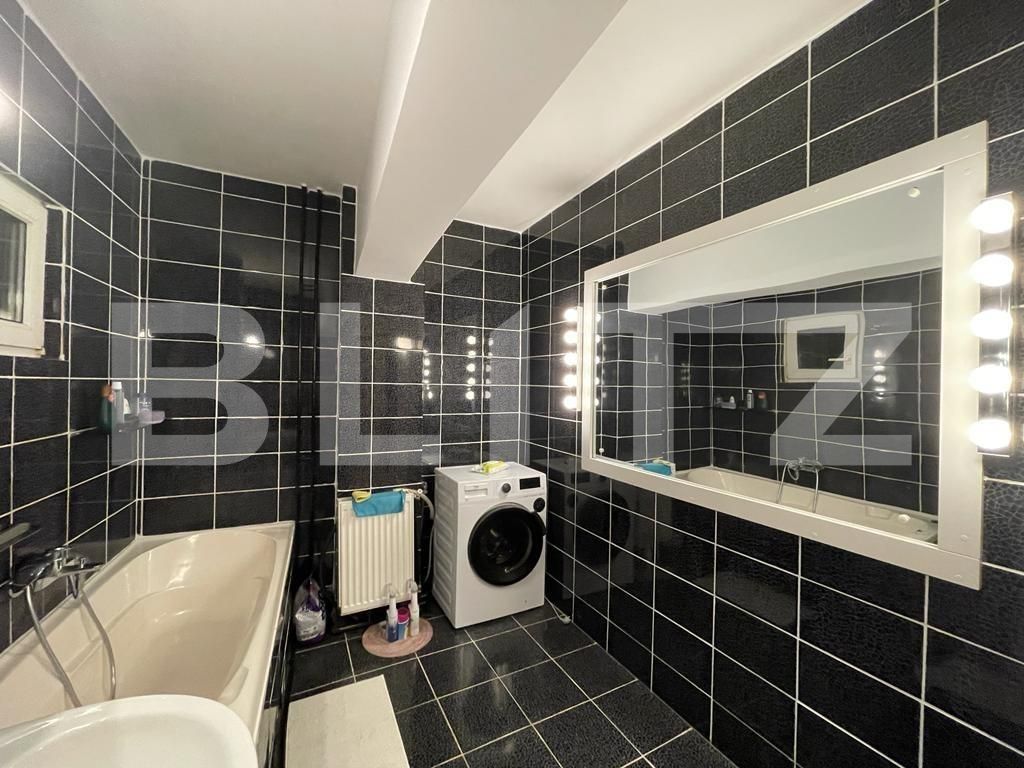 Apartament de închiriat 4 camere Gheorgheni - 79283AI | BLITZ Cluj-Napoca | Poza16