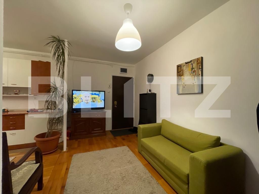 Apartament de închiriat 4 camere Gheorgheni - 79283AI | BLITZ Cluj-Napoca | Poza9