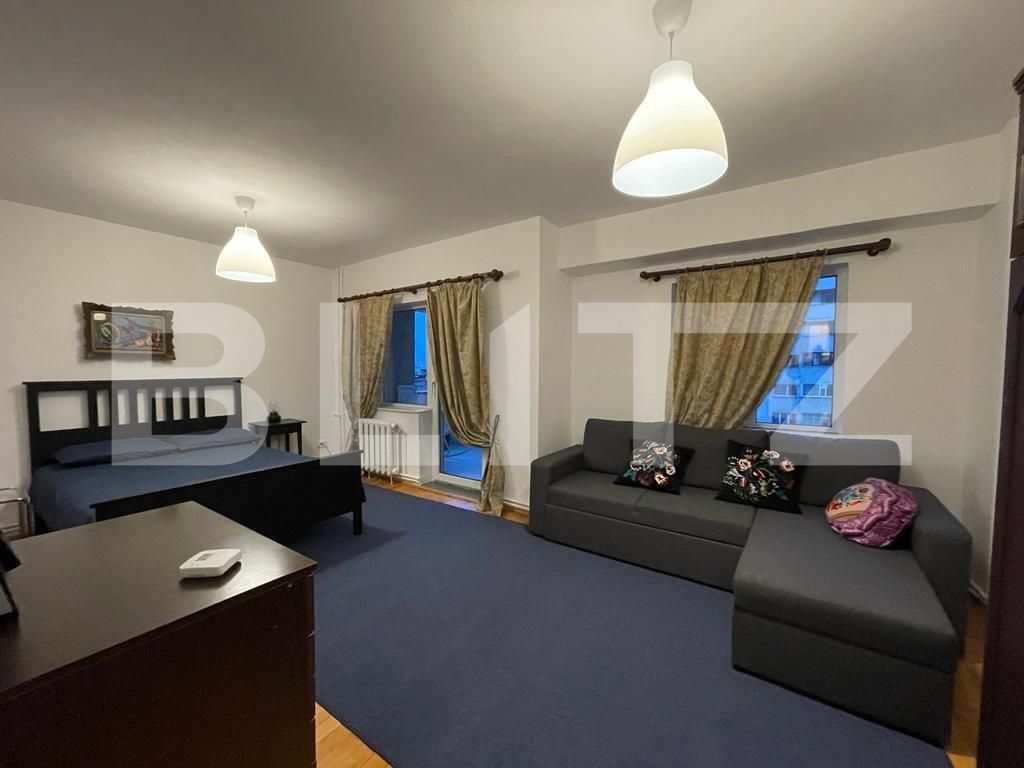 Apartament de închiriat 4 camere Gheorgheni - 79283AI | BLITZ Cluj-Napoca | Poza6