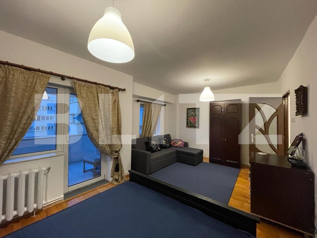 Apartament de închiriat 4 camere Gheorgheni - 79283AI | BLITZ Cluj-Napoca | Poza5