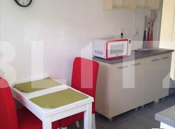 Apartament de închiriat 2 camere Marasti - 7929AI | BLITZ Cluj-Napoca | Poza5