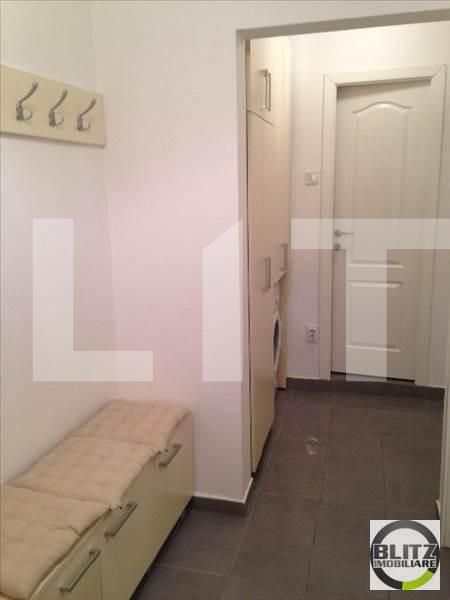 Apartament de închiriat 2 camere Marasti - 7929AI | BLITZ Cluj-Napoca | Poza6