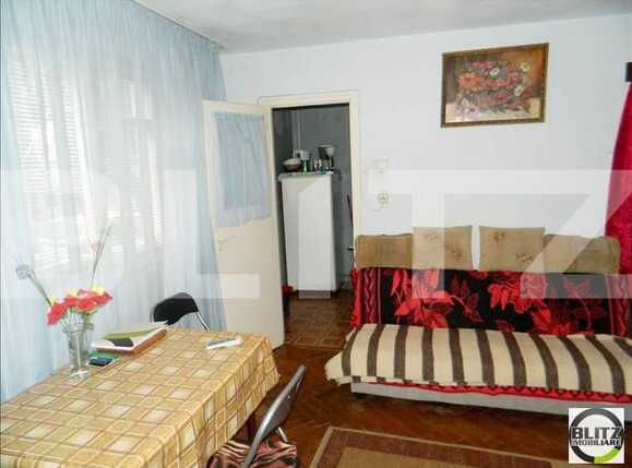 Apartament de vânzare 2 camere Gheorgheni - 793AV | BLITZ Cluj-Napoca | Poza1