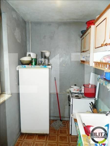 Apartament de vânzare 2 camere Gheorgheni - 793AV | BLITZ Cluj-Napoca | Poza8