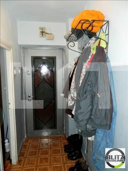 Apartament de vânzare 2 camere Gheorgheni - 793AV | BLITZ Cluj-Napoca | Poza9